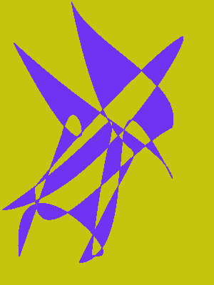 random artwork