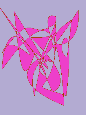 random artwork