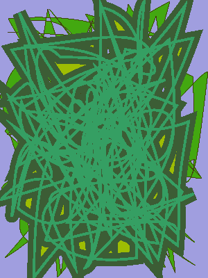 random artwork