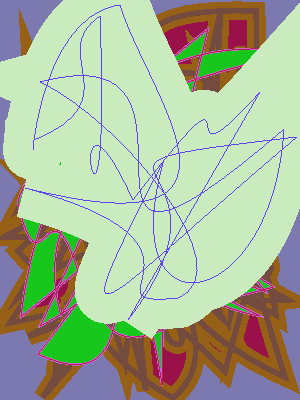 random artwork