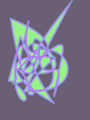 random artwork
