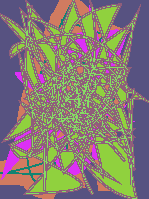 random artwork