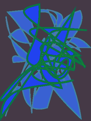 random artwork