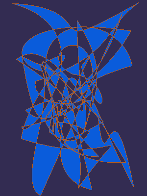random artwork