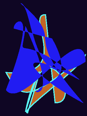random artwork