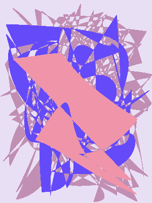 random artwork