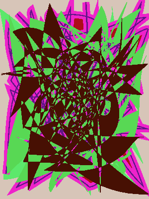 random artwork