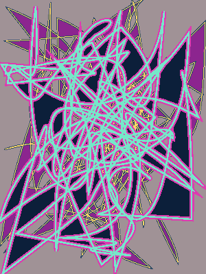 random artwork