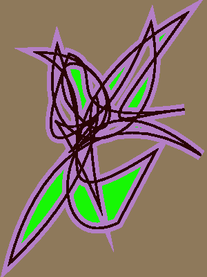 random artwork