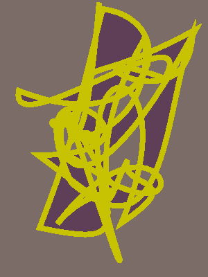 random artwork