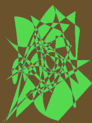 random artwork