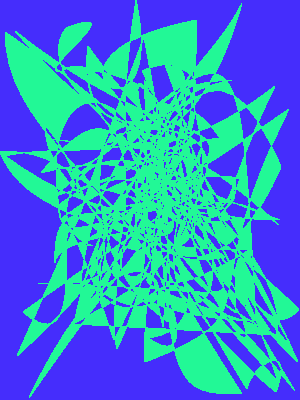 random artwork