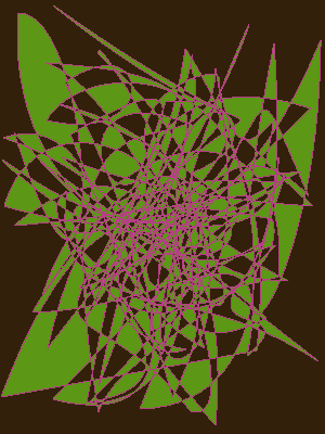 random artwork