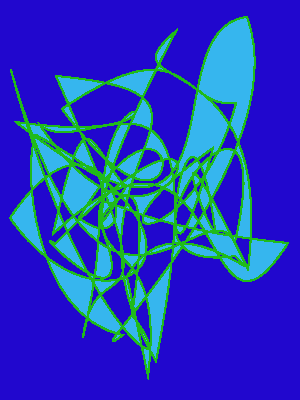 random artwork