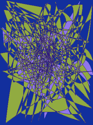 random artwork