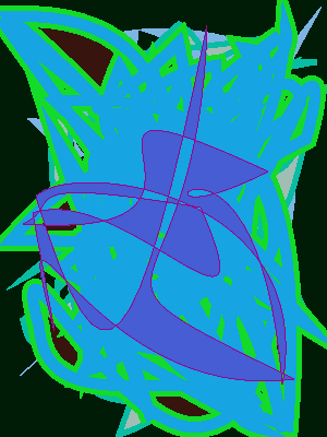 random artwork