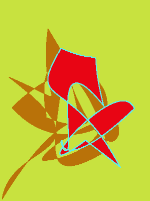 random artwork