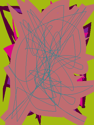 random artwork