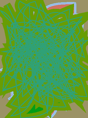 random artwork