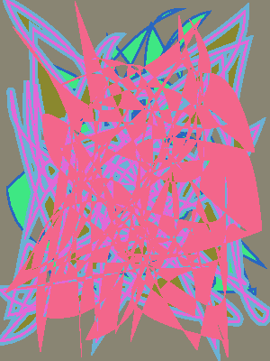 random artwork