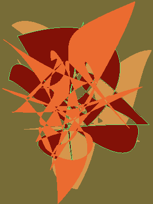 random artwork