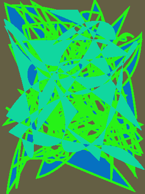 random artwork