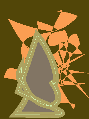 random artwork
