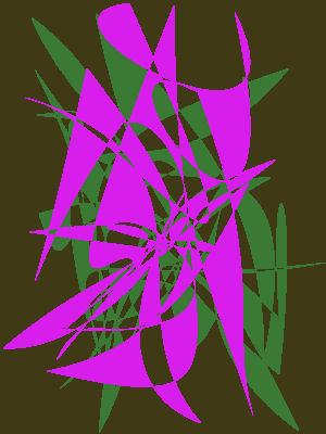 random artwork