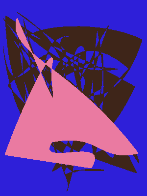 random artwork