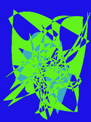 random artwork