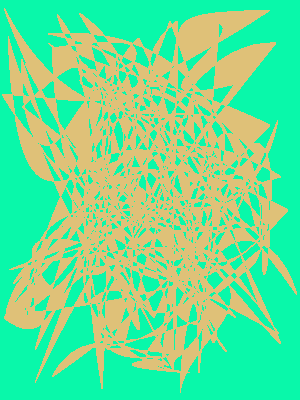 random artwork