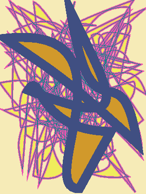 random artwork