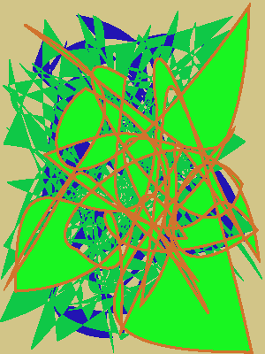 random artwork