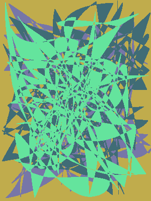 random artwork
