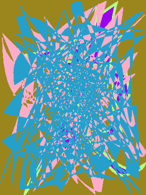 random artwork