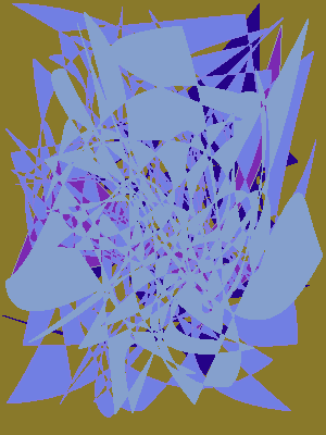 random artwork