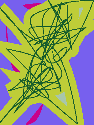 random artwork