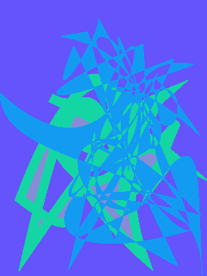 random artwork