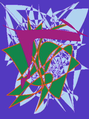 random artwork