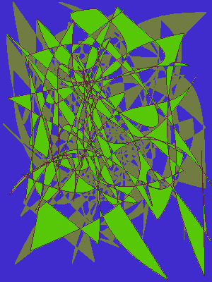 random artwork