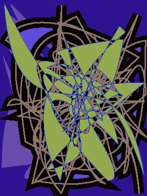 random artwork