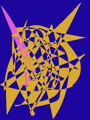 random artwork