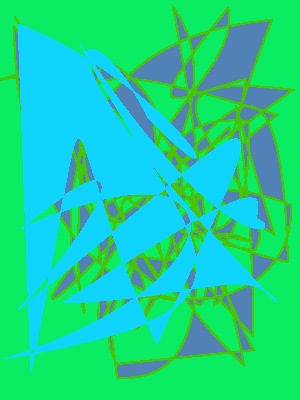 random artwork