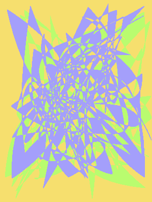 random artwork