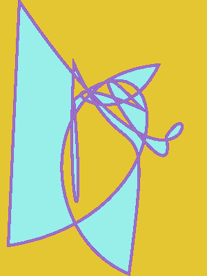 random artwork