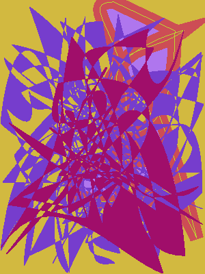 random artwork