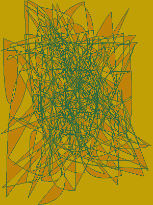 random artwork