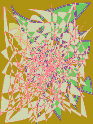 random artwork
