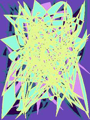 random artwork