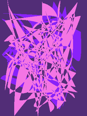 random artwork